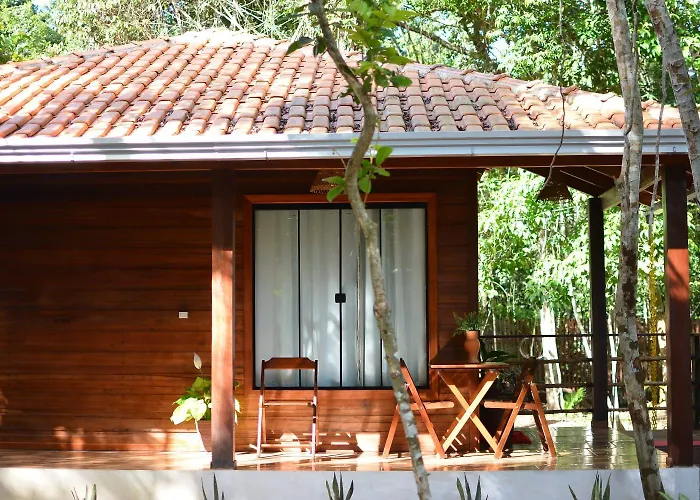 Pousada E Restaurante Sumauma
