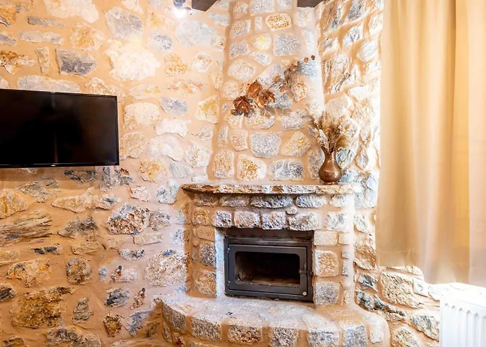 Lithea Mountain Resort