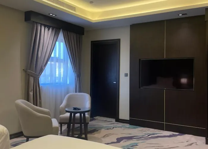 Al Wateen Hotel