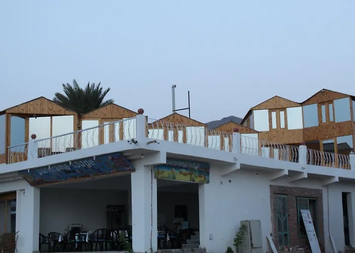 Panorama Lodge Nuweiba