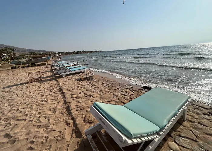 Panorama Lodge Nuweiba