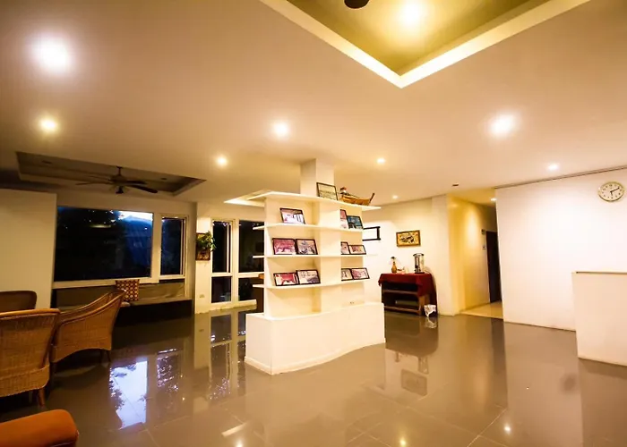 Krabi More Hotel