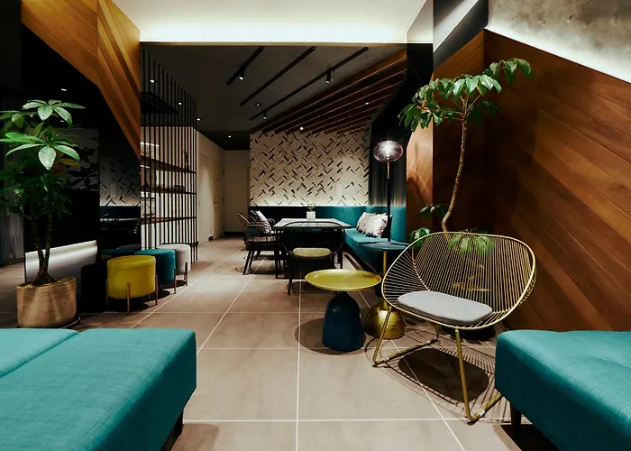 R Hotel Kansai Airport