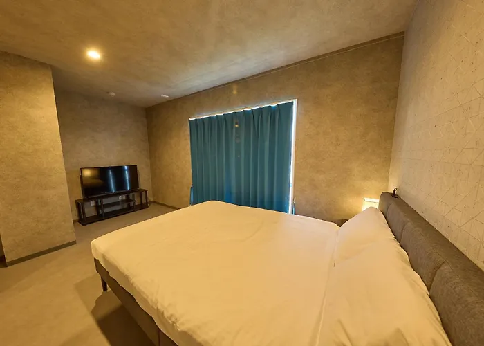 Hotel Cabana Miyakojima