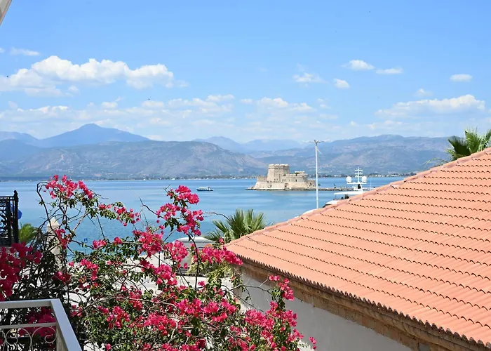 Porto Nafplio