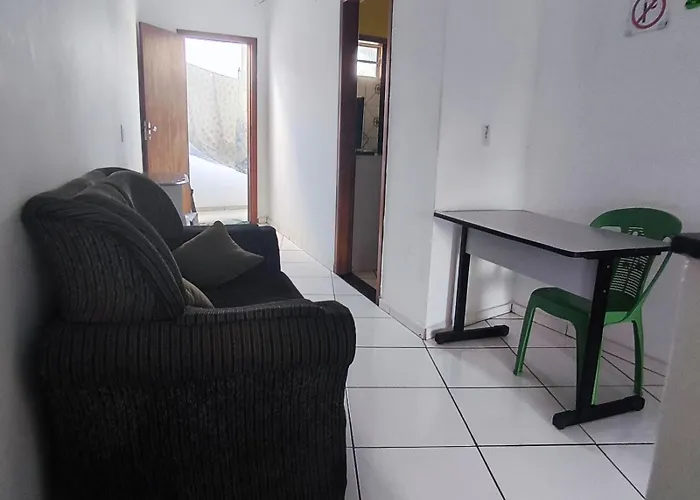 Pousada Nilson Piaçava