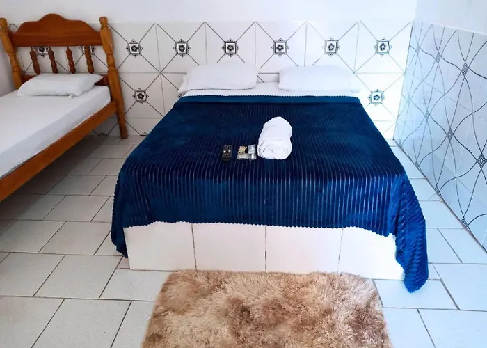 Hotel Marajoara