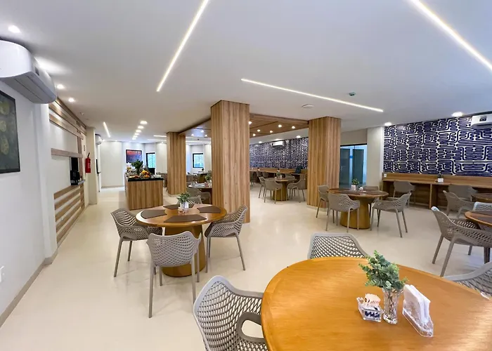 Arrey Express Hotel - Picos