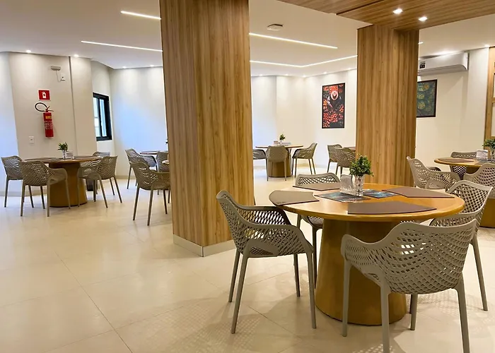 Arrey Express Hotel - Picos