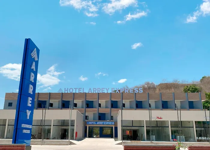 Arrey Express Hotel - Picos