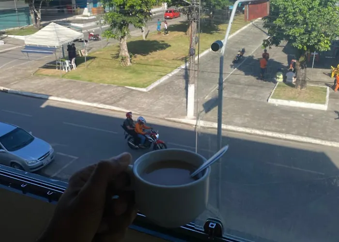 Hotel Renascer pojuca