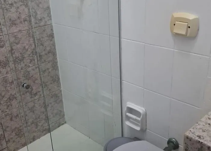 Pousadinha Litoral