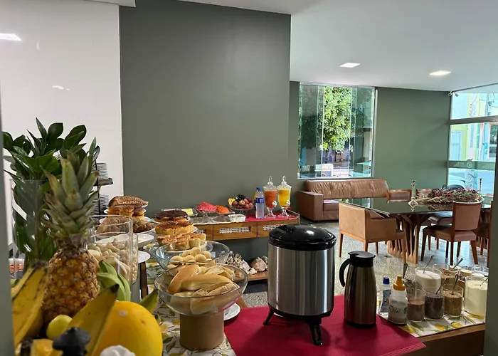 Hotel Conceito