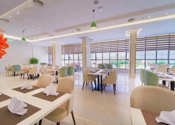 Misk Hotel Kafr El Sheikh
