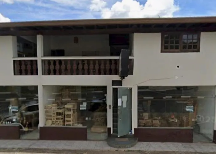 Hotel Vitoria