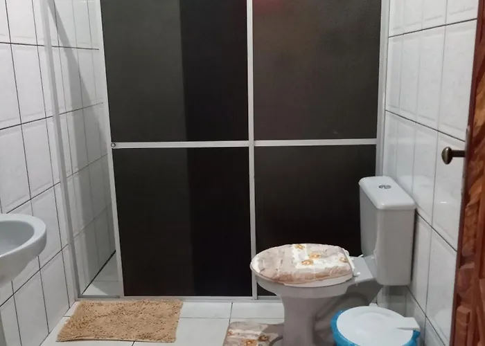 Pousada Recanto da Vila