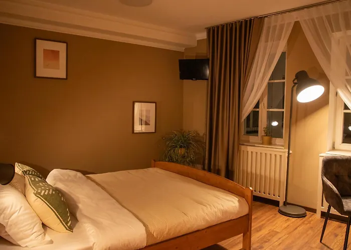 Hotel Zatkuv Dum