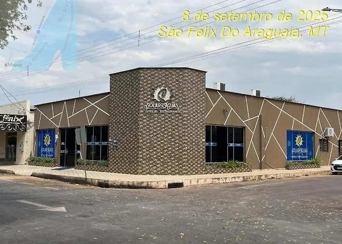Hotel Solar Centro
