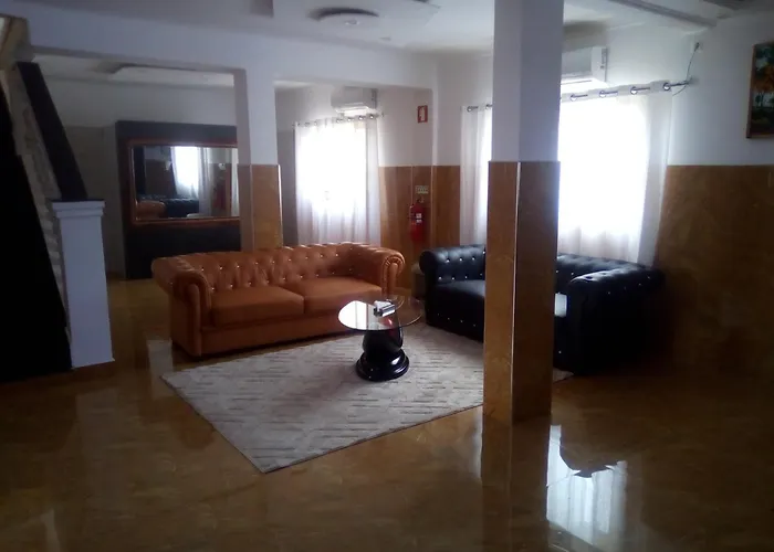 Hotel Catumbela