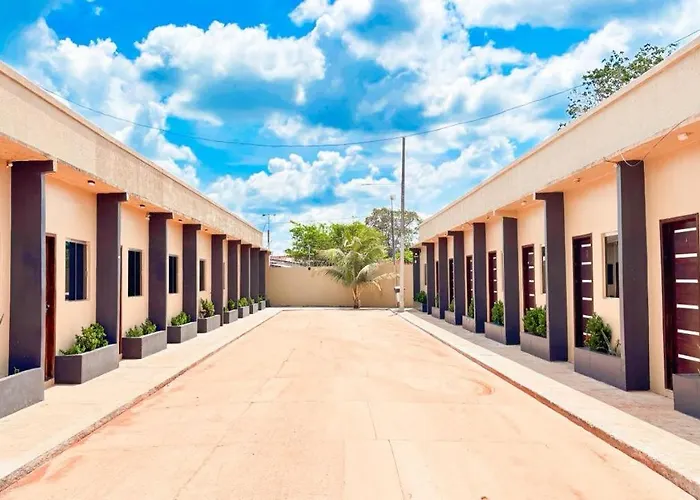 Arejar Hotel