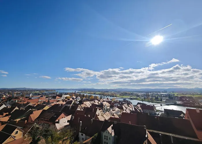 Hotel Ptuj