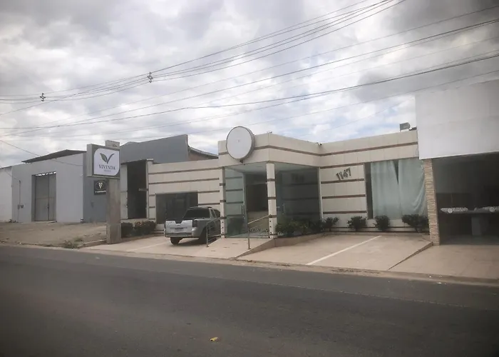 Vivenda Hotel