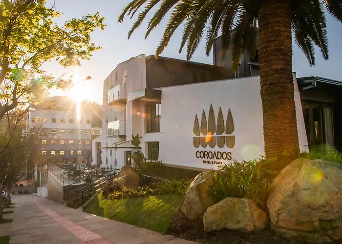 Coroados Hotel&Flats