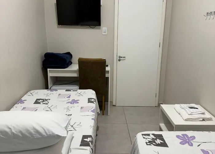 Hotel life Ijuí
