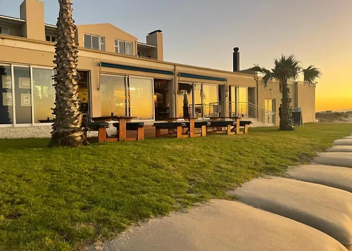 The Sunset Villas