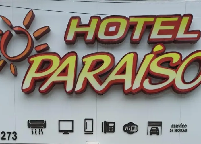 Hotel Paraiso