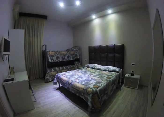 Hotel Runa