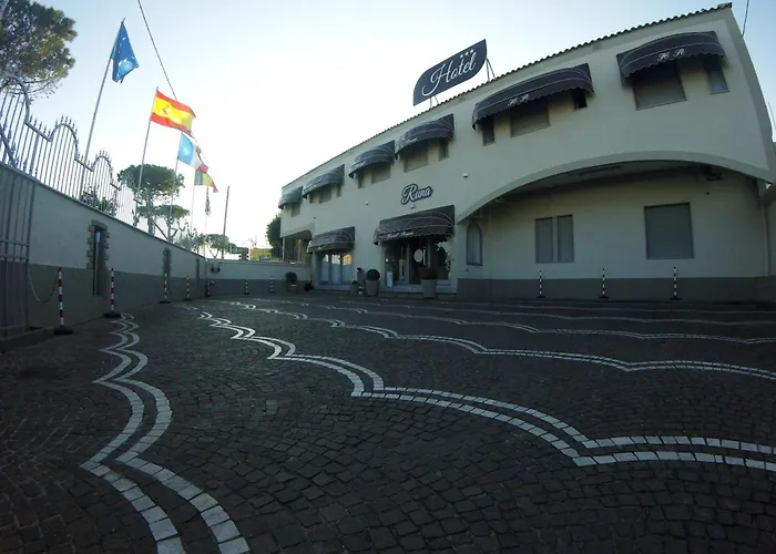 Hotel Runa