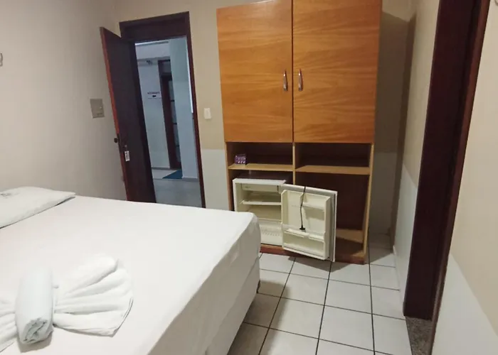 Hotel São Geraldo