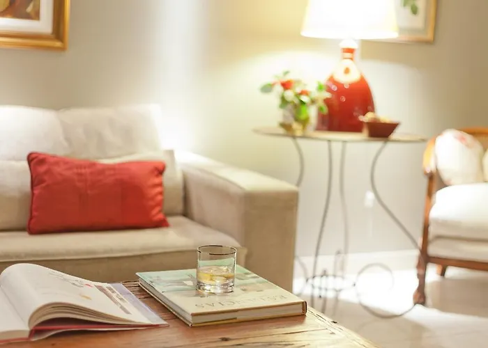 Villa Isidro Hotel Boutique & Spa