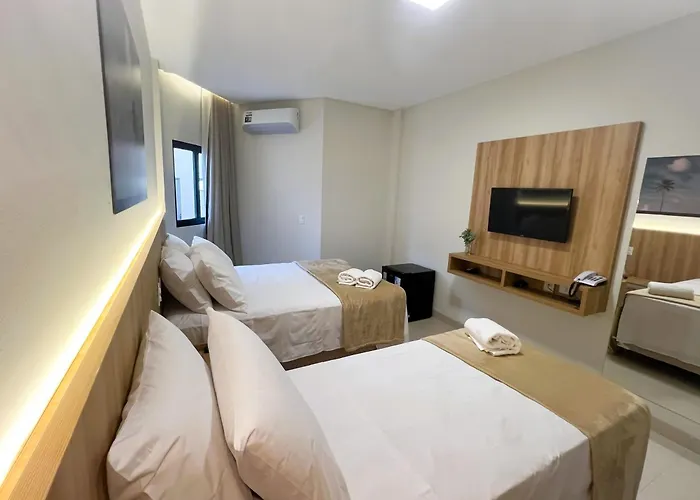 Arrey Express Hotel - Picos