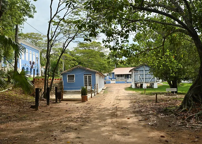 Quinta das Águas Hotel