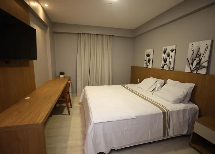 Bristol Castanhal Hotel