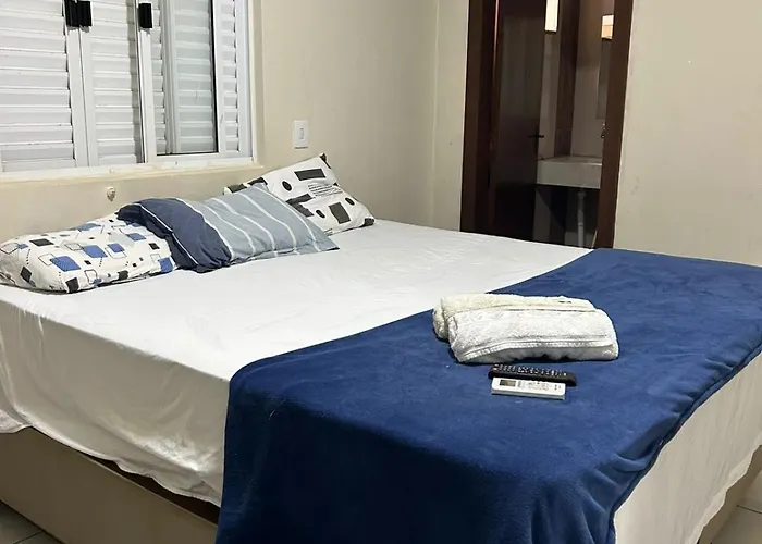 Hotel Acácia