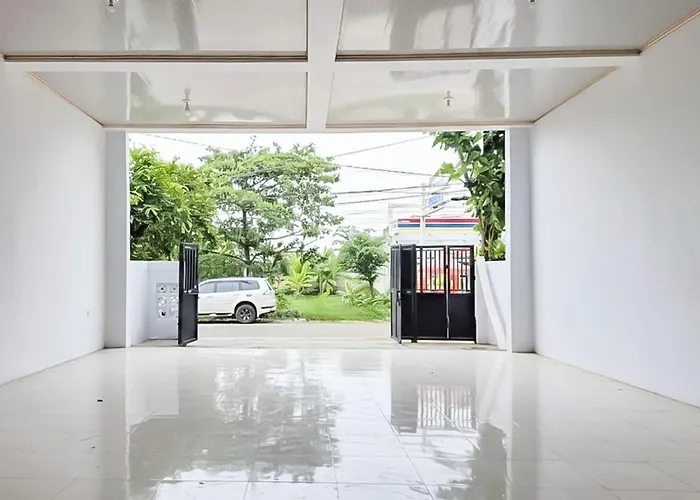 Reddoorz Syariah Near Pusat Kota Jepara