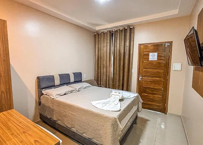 Arejar Hotel