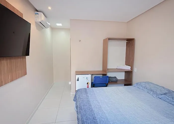 Arejar Hotel