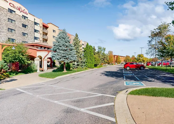 Dells Den Condo #7306