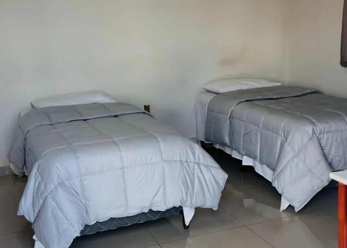 Hotel Panorama Palace