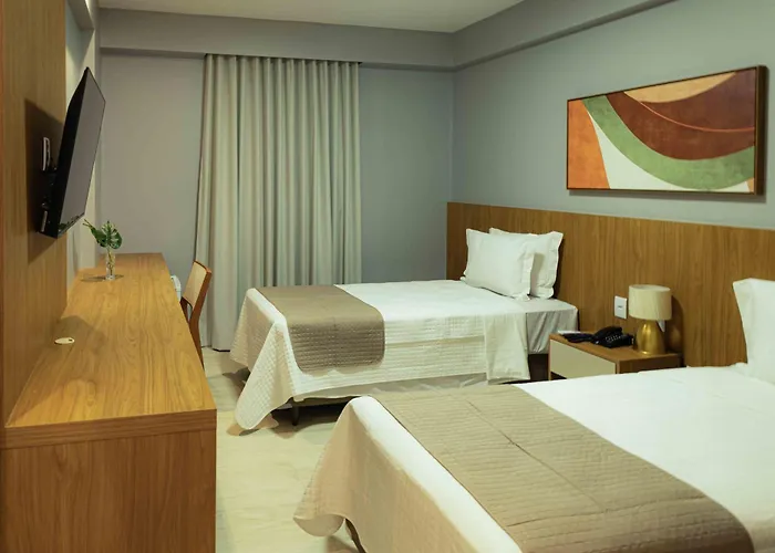 Bristol Castanhal Hotel
