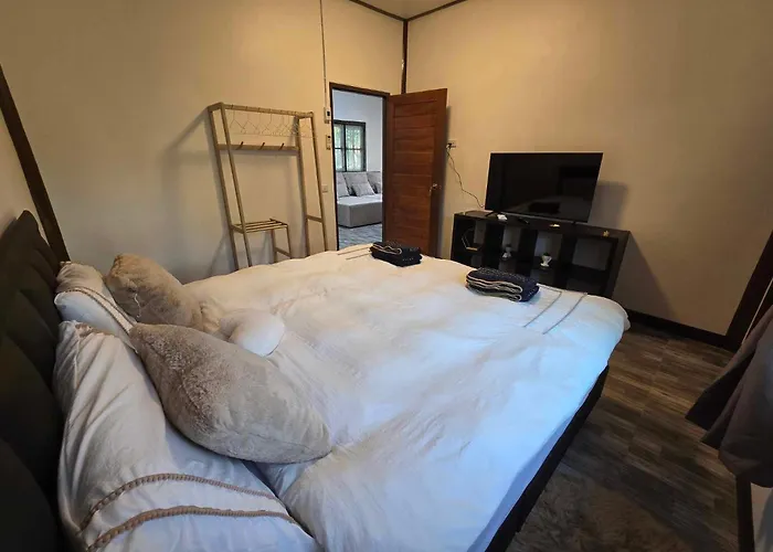 Hua Hin House