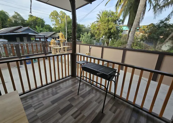 Hua Hin House