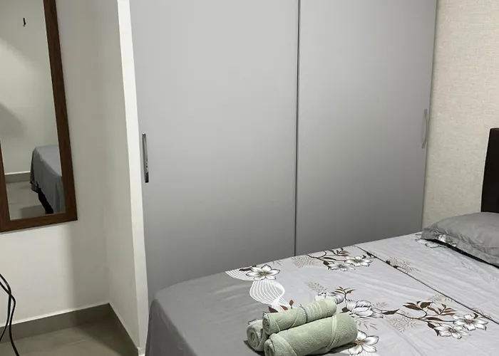 Studio Bella Vista