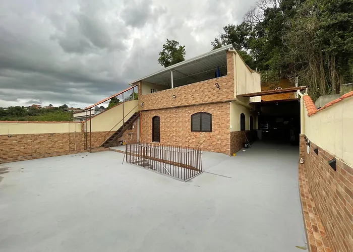 Residencial Esperança