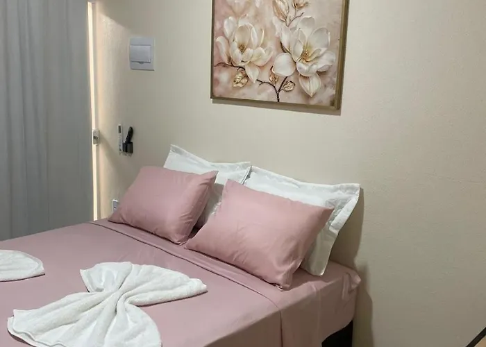 Apartamento em Sinop 8