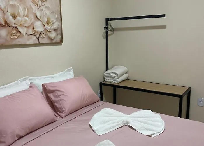 Apartamento em Sinop 8
